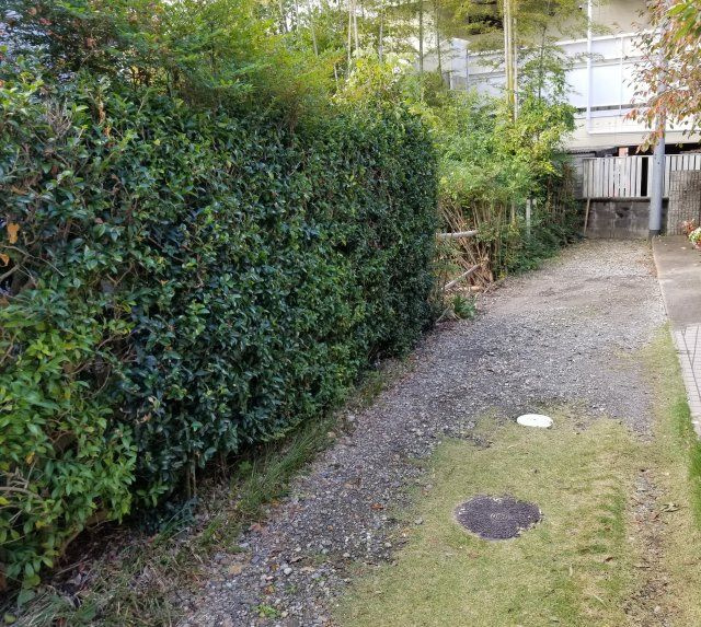 売主H.M様(京都府城陽市)の画像