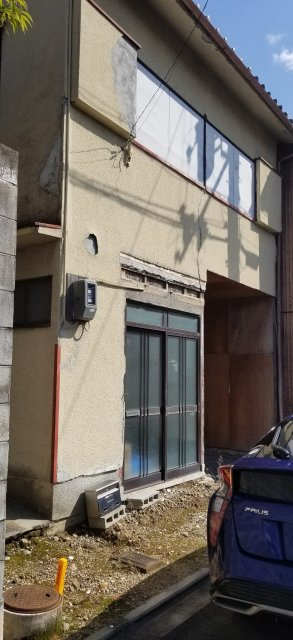 売主M.T様(京都市北区)