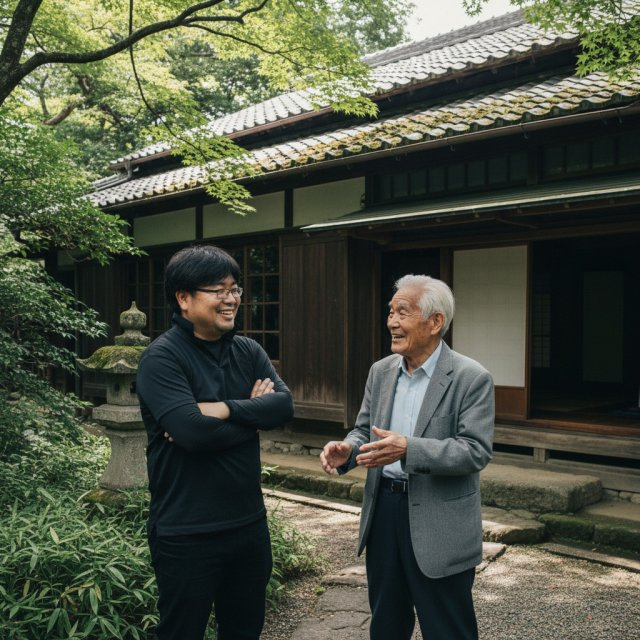 T・S様（80代）の画像