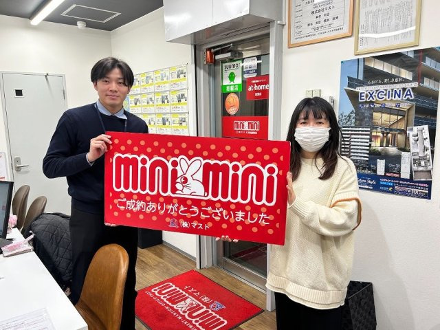 S.H 様の画像