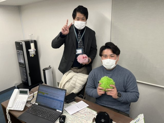 H・D様の画像