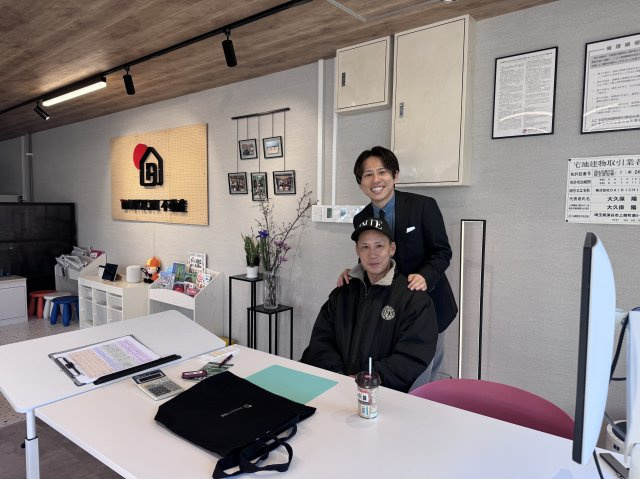 【購入】D.I様の画像