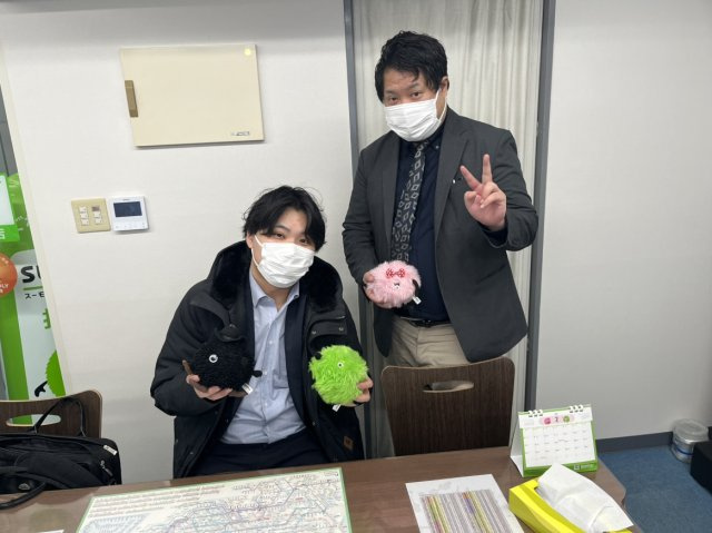 Y・H様の画像