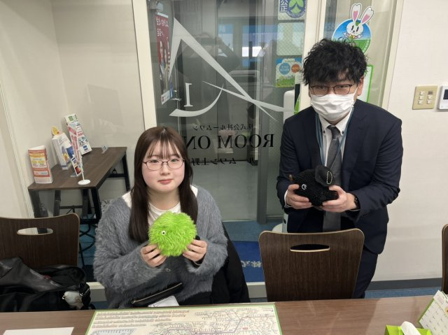 M・O様の画像