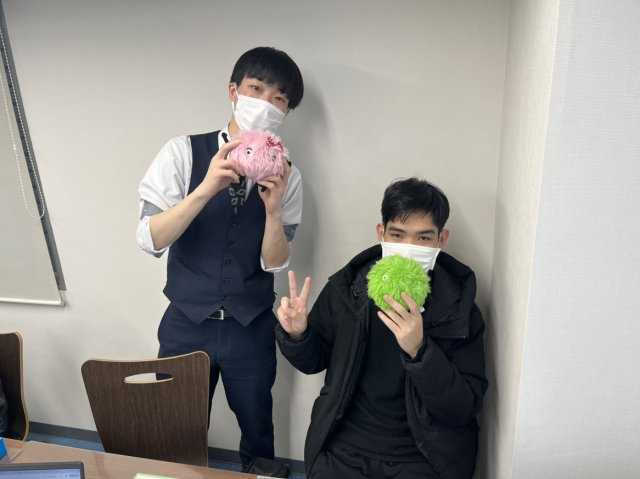 D・H様の画像