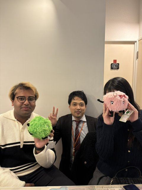 M様(2026.1.13)の画像