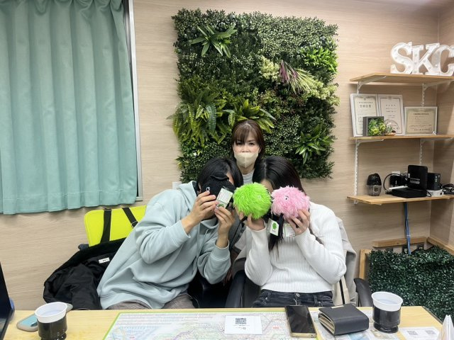 K様　M様の画像