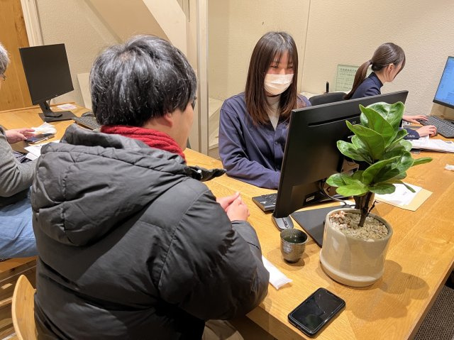2026年1月23日　A様の画像
