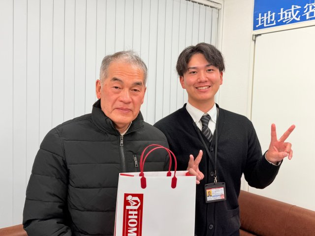 草加市瀬崎　Ｙ様の画像