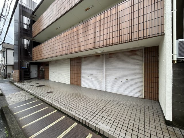 藤井寺市店舗の画像