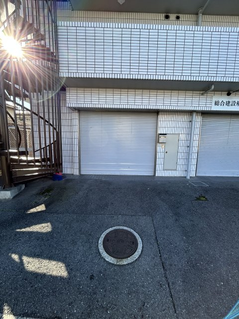 藤井寺市　店舗事務所の画像