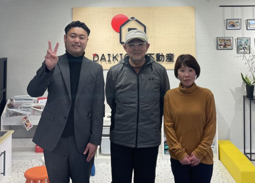 【購入】Y.K様の画像