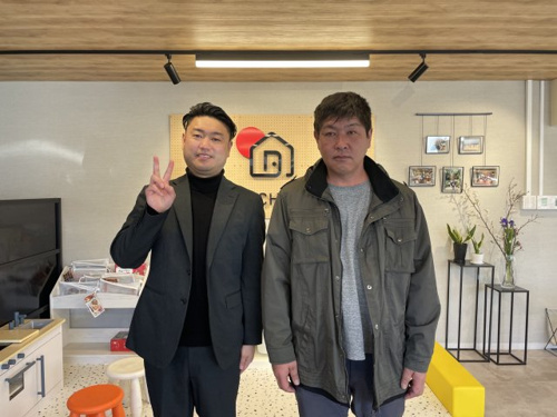 【購入】T.H様の画像