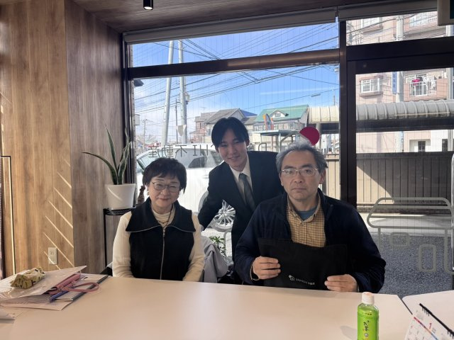 【購入】N.N様の画像