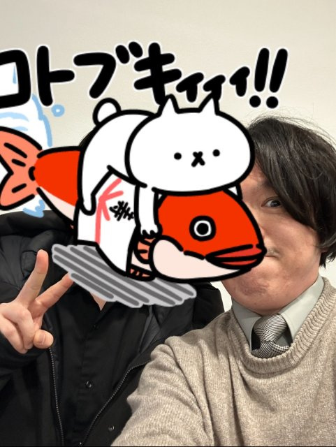 S.S 様の画像