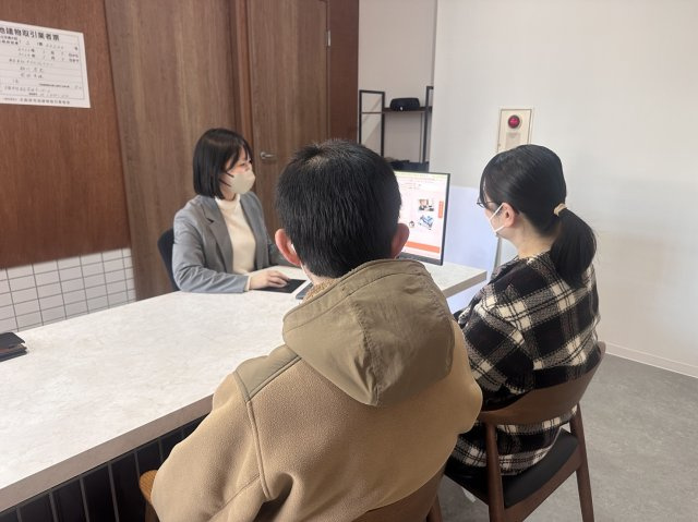 2026年1月17日　F様の画像