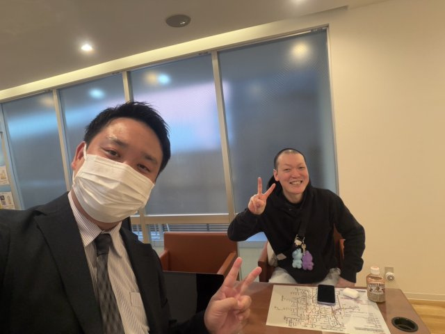 Y様の画像