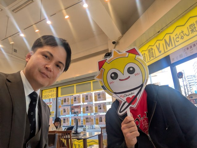 G様の画像