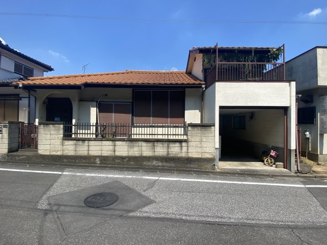 【売却】K様・坂戸市・一戸建ての画像