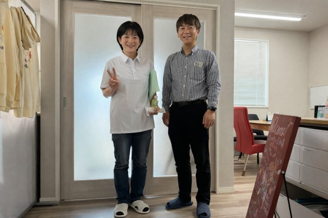 新潟市　KM様の画像