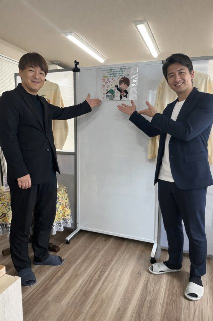 新潟市東区　神田様の画像