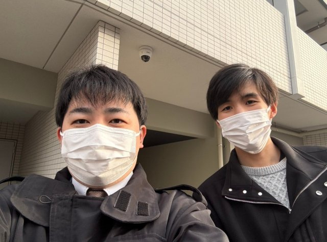 M・M様の画像
