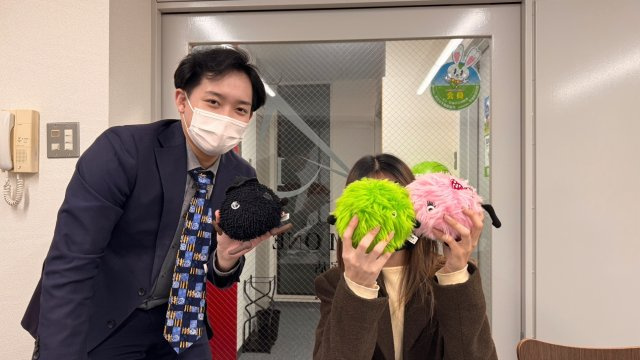 M・K様の画像