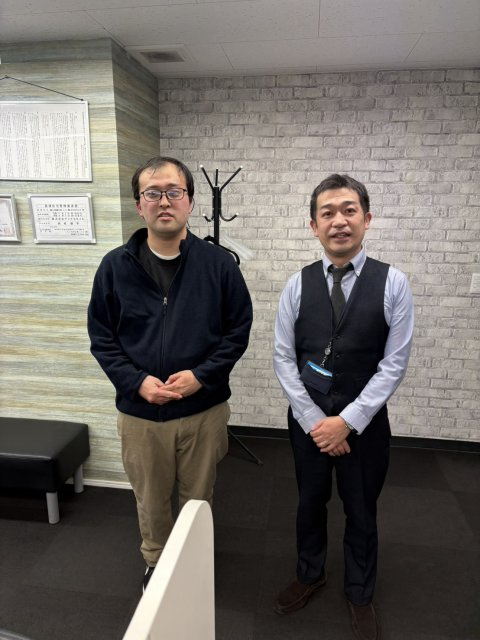 K様（2026年1月ご成約）の画像