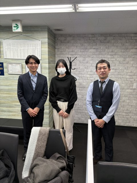 Y様（2026年1月ご成約）の画像