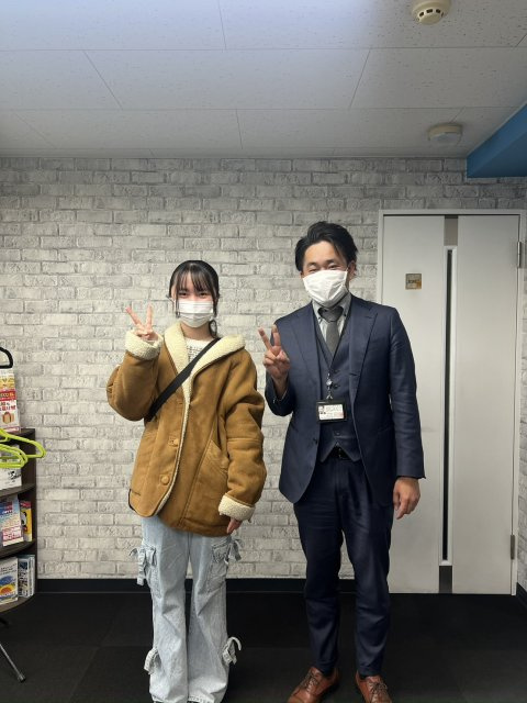 T様（2026年1月ご成約）の画像