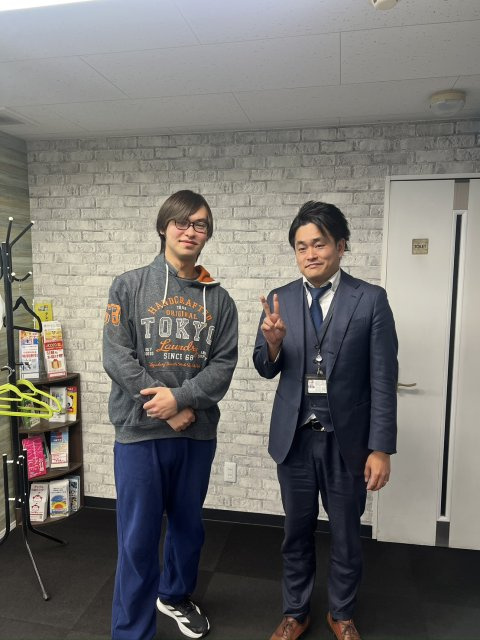 N様（2026年1月ご成約）の画像