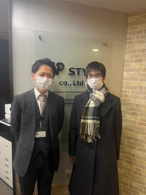 O様（2026年1月ご成約）の画像