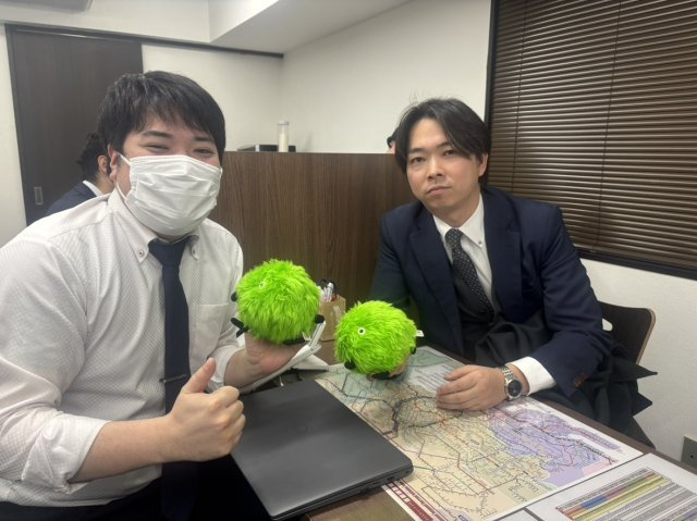 Y・I様の画像