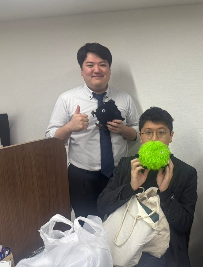 Y・N様の画像