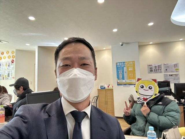 J様の画像
