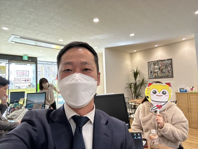 G様の画像