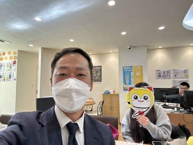 L様の画像