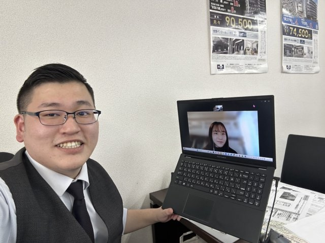 F様の画像