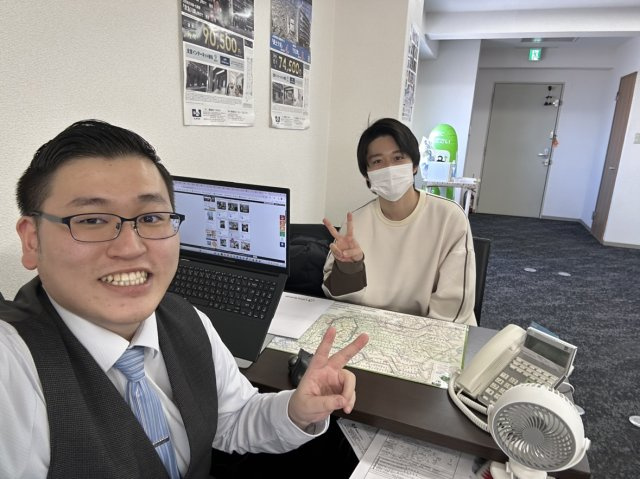 O様の画像