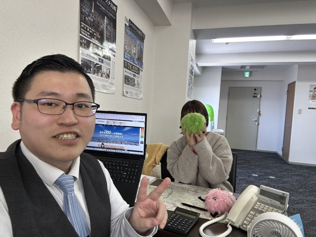 S様の画像