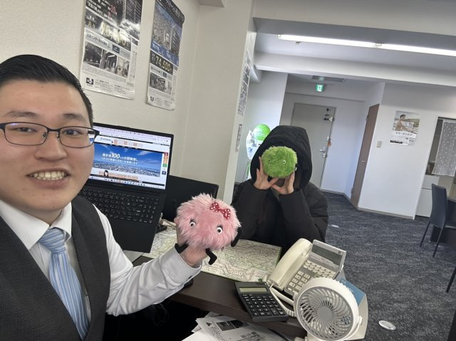 U様の画像