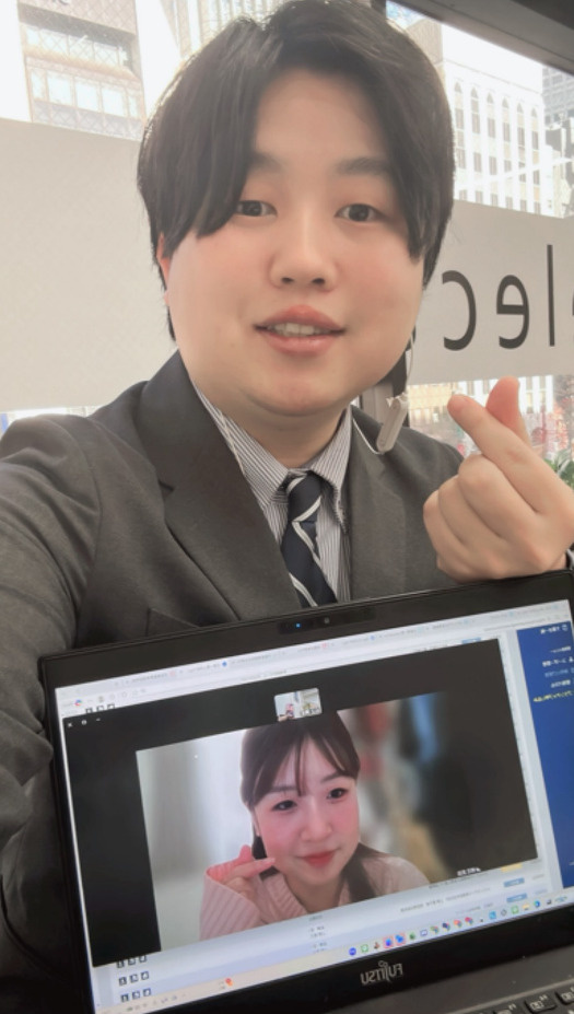 T様の画像