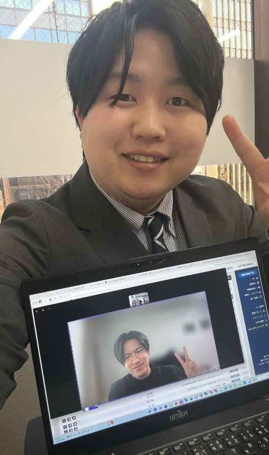 I様の画像