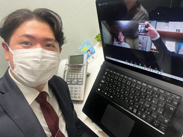 I様の画像