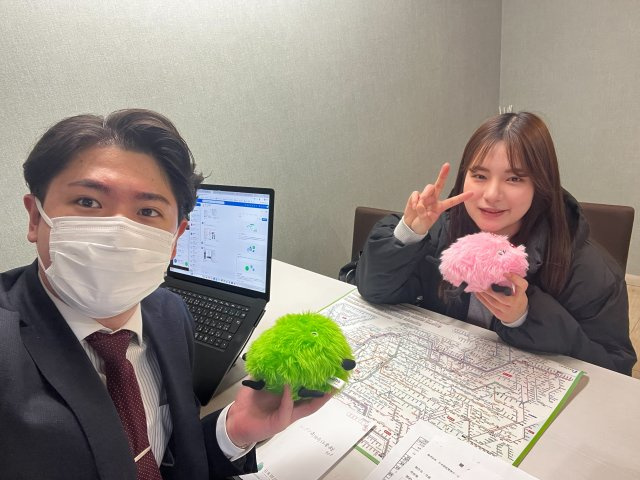 I様の画像