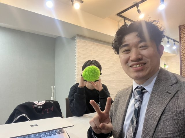 Kの画像