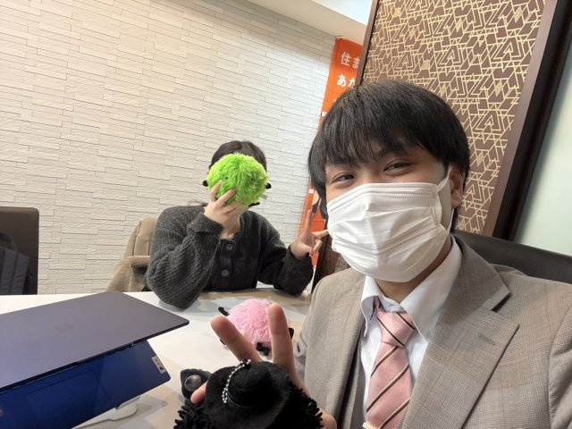 S様の画像
