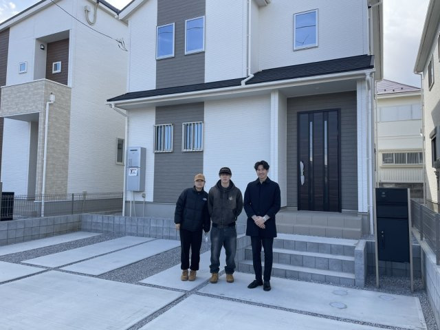 【購入】Y・N様の画像