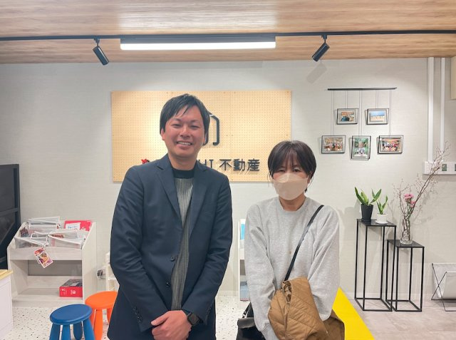 【購入】M.O様の画像