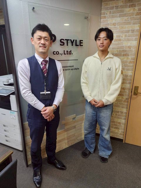 U様（2026年1月ご成約）の画像